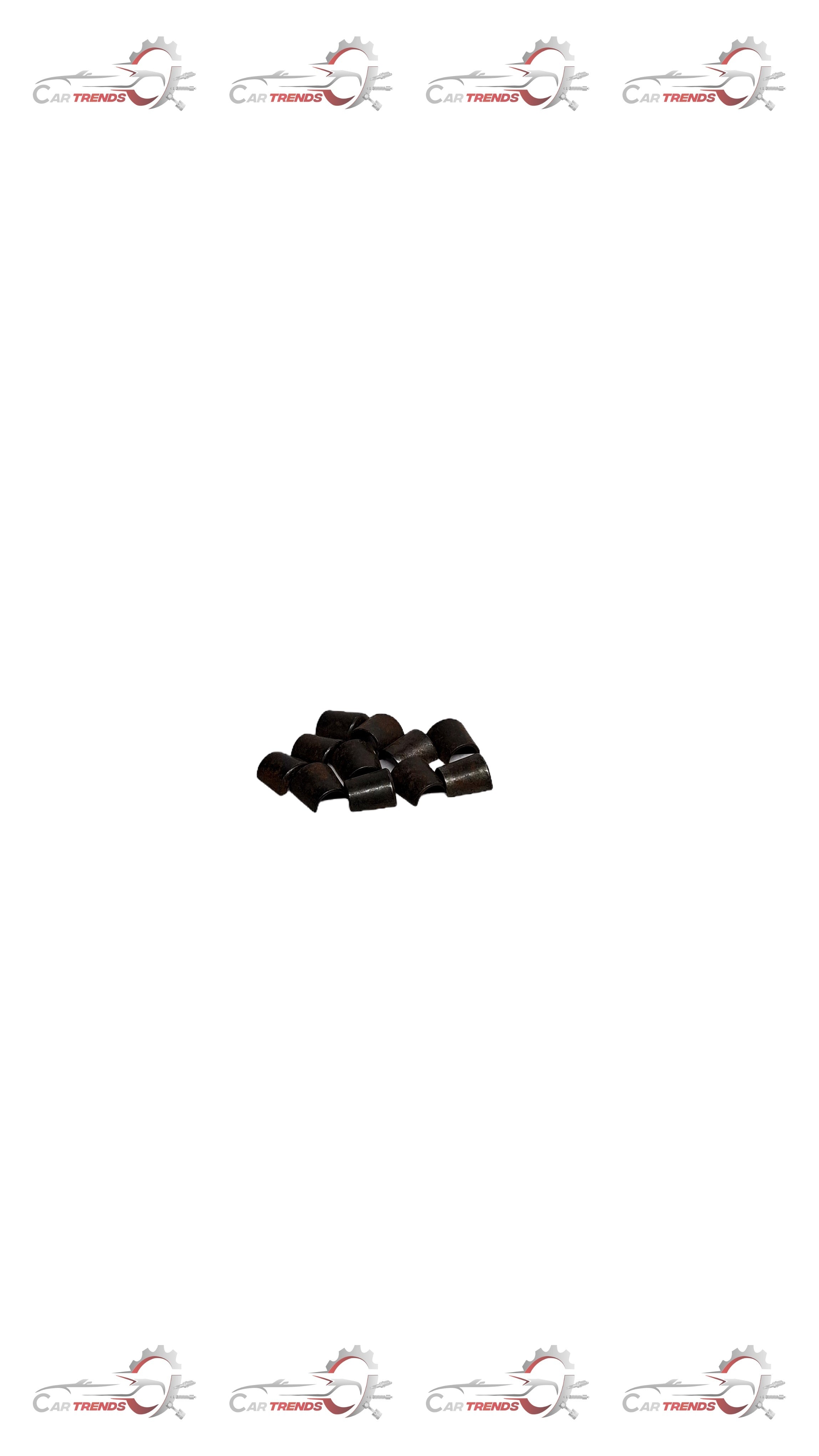 CarTrends 642362   Valve Stem Astra 642362 - Back view