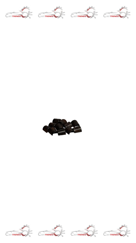 CarTrends 642362   Valve Stem Astra 642362 - Back view