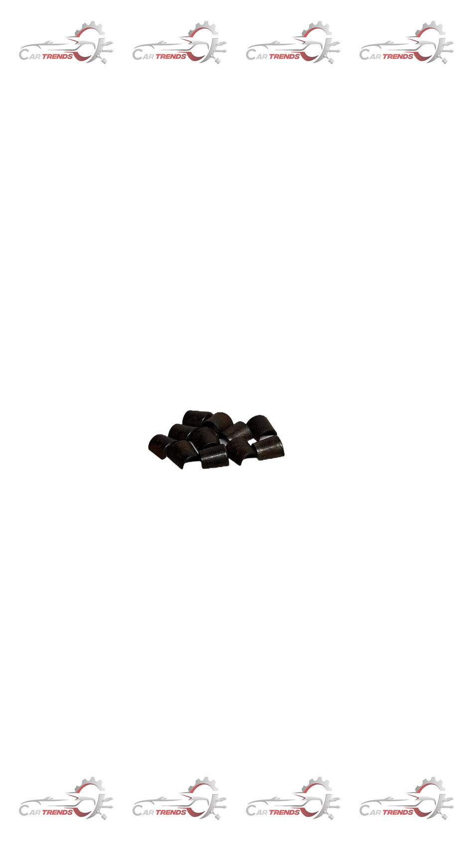 CarTrends 642362   Valve Stem Astra 642362 - Back view