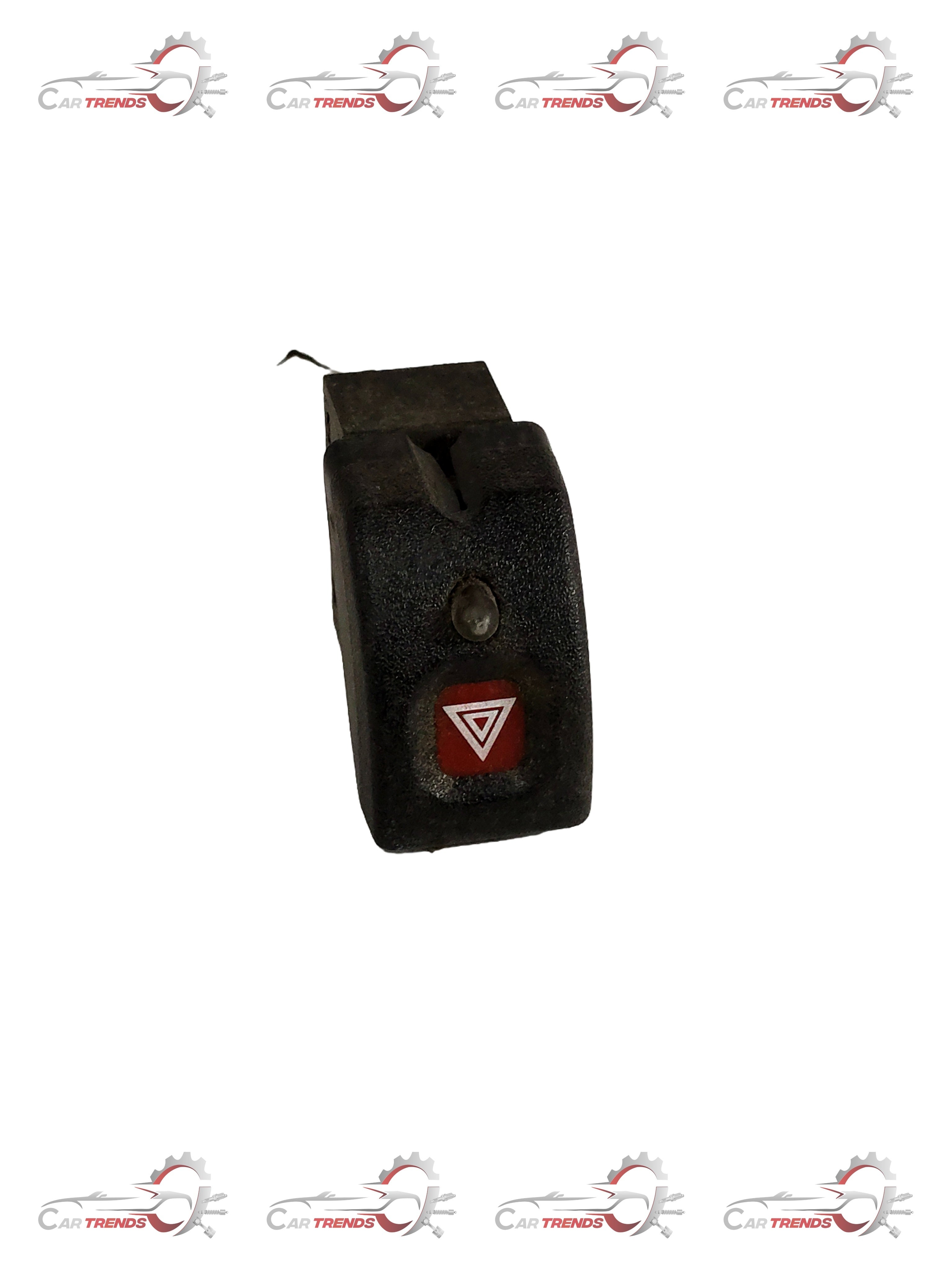 GENERAL MOTORS SWITCH ASM HAZARD WRNG CORSA S93285545 S93285545 - Back view