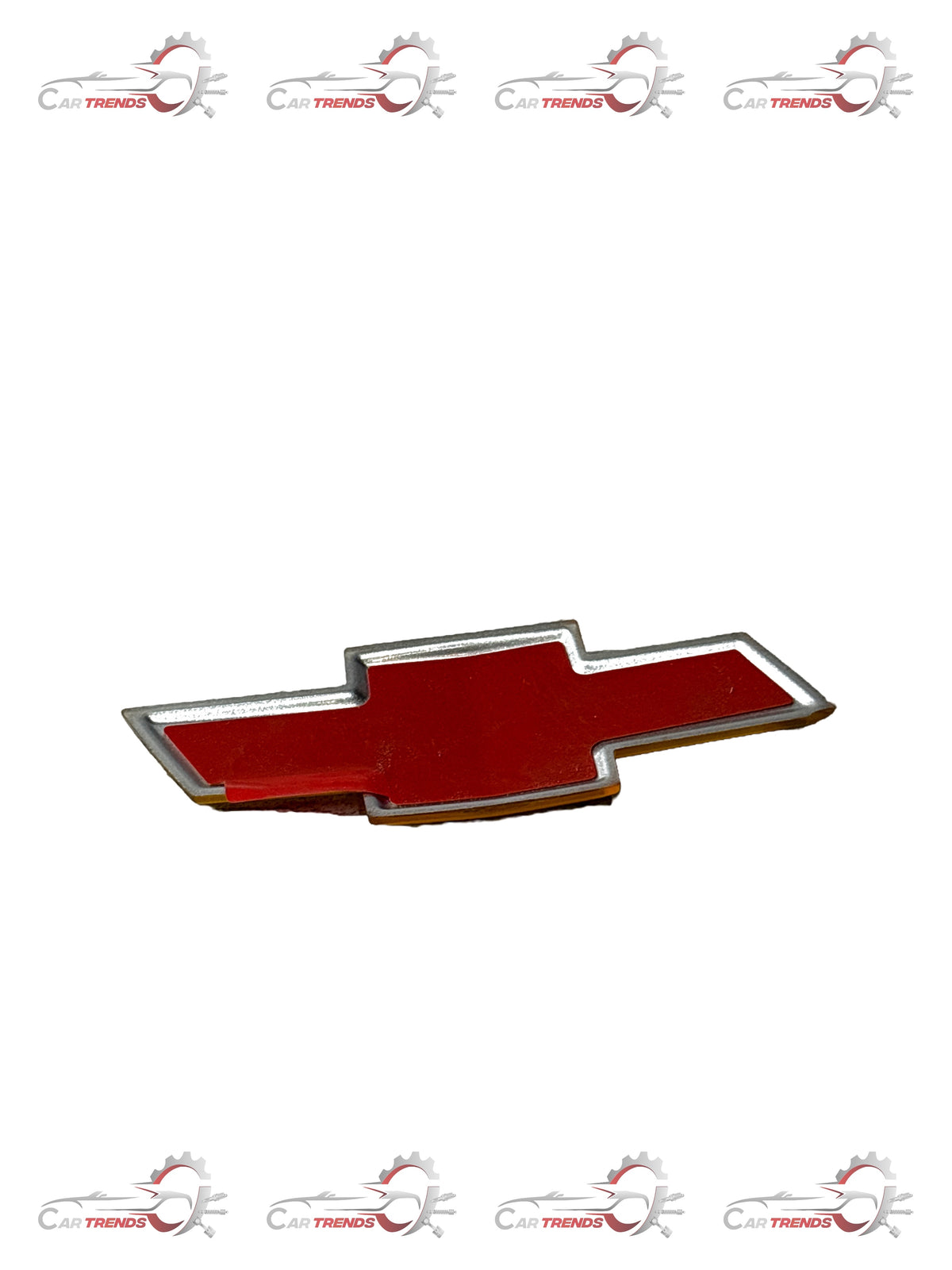 GENERAL MOTORS EMBLEM CHEVROLET OPTRA PETROL J96546997 J96546997 - Back view
