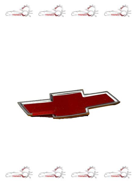 GENERAL MOTORS EMBLEM CHEVROLET OPTRA PETROL J96546997 J96546997 - Back view