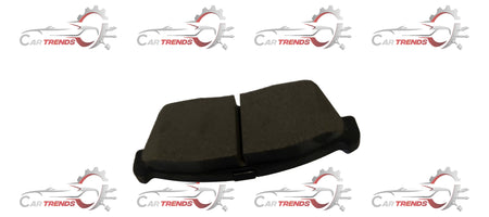 CarTrends Front Break Pad Wagnor 2019  Onward      55810M69R00 55810M69R00 - Back view