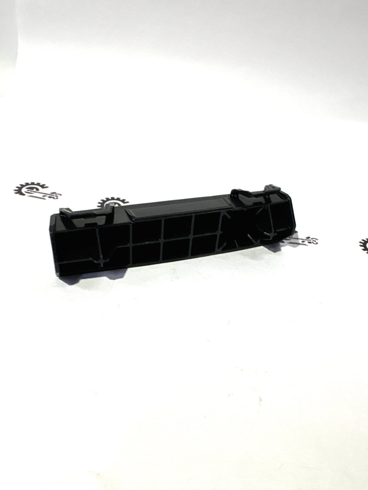 CarTrends BRACKET R.RR BUMPER SIDE CIVIC 10TH GEN 71505TBAA00 71505TBAA00 - Back view