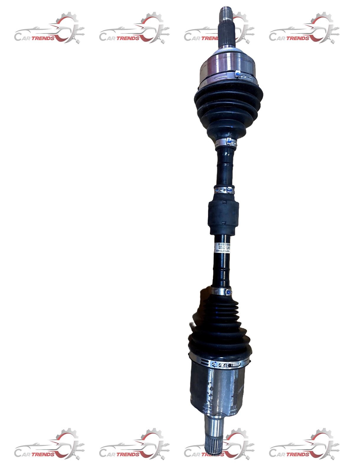 HONDA SHAFT ASSY.L DRIVE 44306TSWE11 44306TSWE11 - Back view