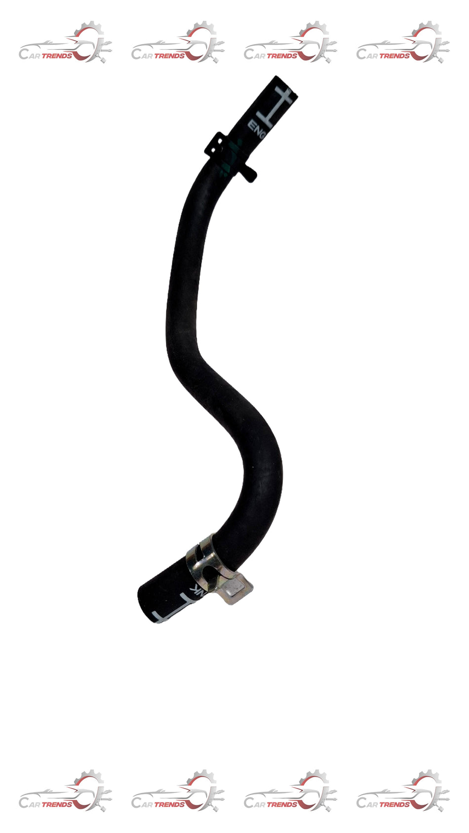 GENERAL MOTORS HOSE THROT BODY HTR OTLT SAIL J9011100 J9011100 - Back view