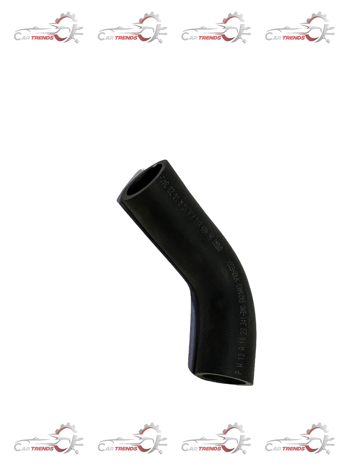 GENERAL MOTORS HOSE ENG VENT OPTRA PETROL J96489813 J96489813 - Back view