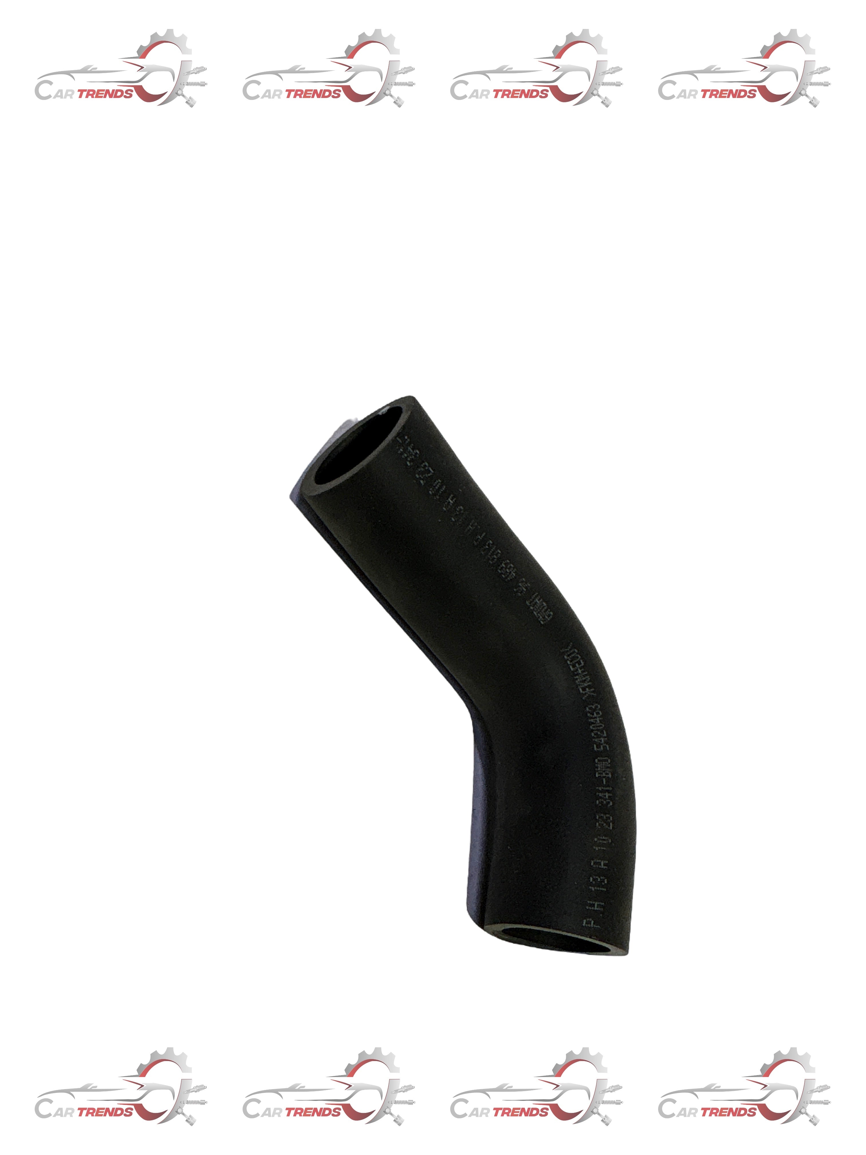 GENERAL MOTORS HOSE ENG VENT OPTRA PETROL J96489813 J96489813 - Back view