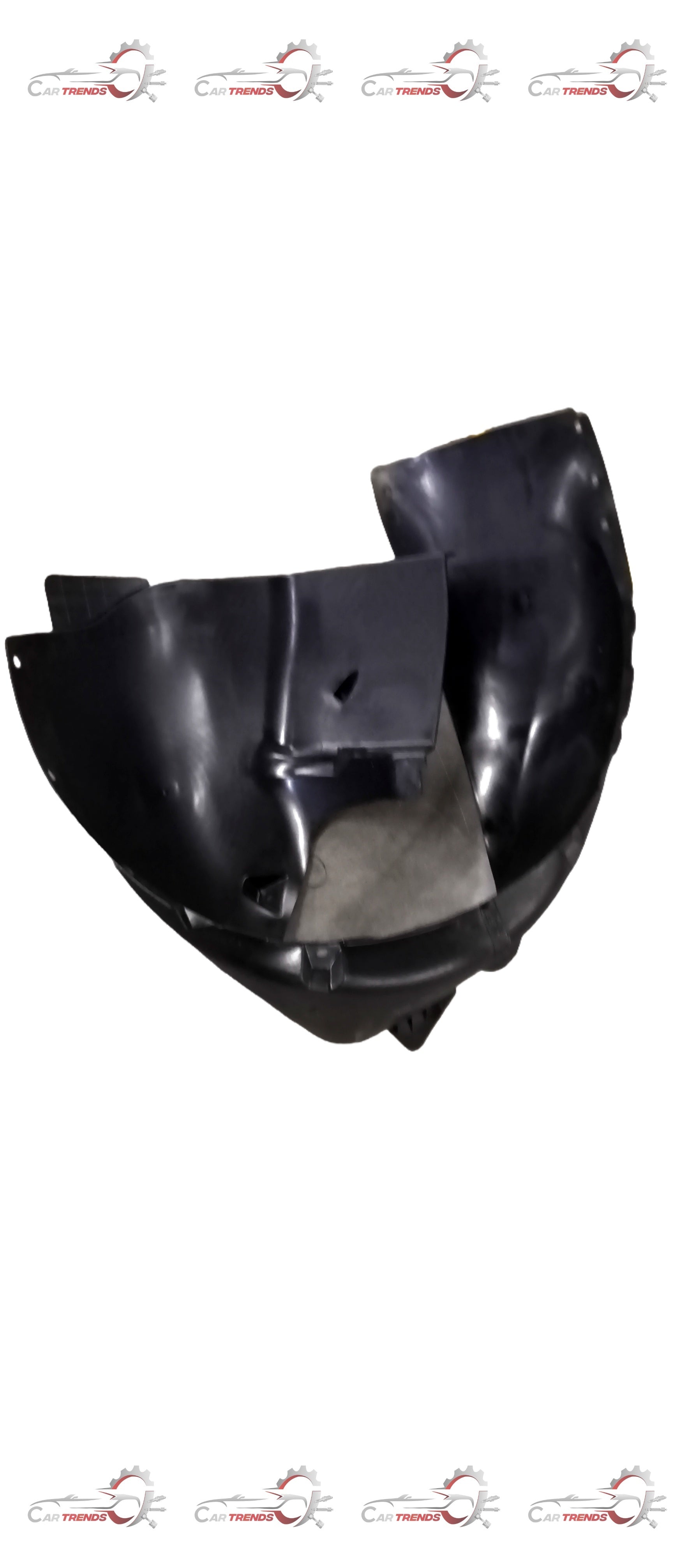 CarTrends Hyundai Creta Fender Lining 86812A0000 86812A0000 - Back view