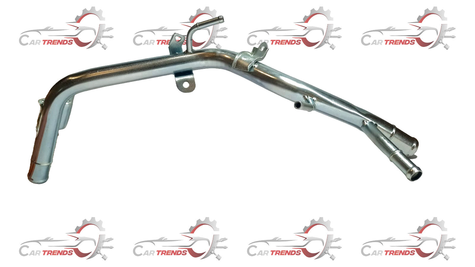 MARUTI SUZUKI PIPE COMPRDTR OUTLET 17830M53M00 17830M53M00 - Back view