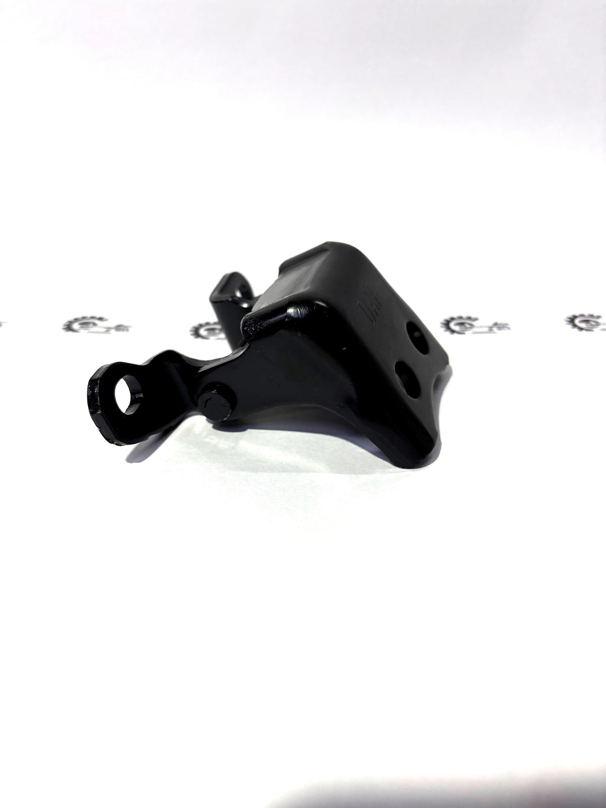 HONDA HINGE L FR DOOR LWR 67460SDCK01ZZ 67460SDCK01ZZ - Back view