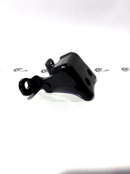 HONDA HINGE L FR DOOR LWR 67460SDCK01ZZ 67460SDCK01ZZ - Back view