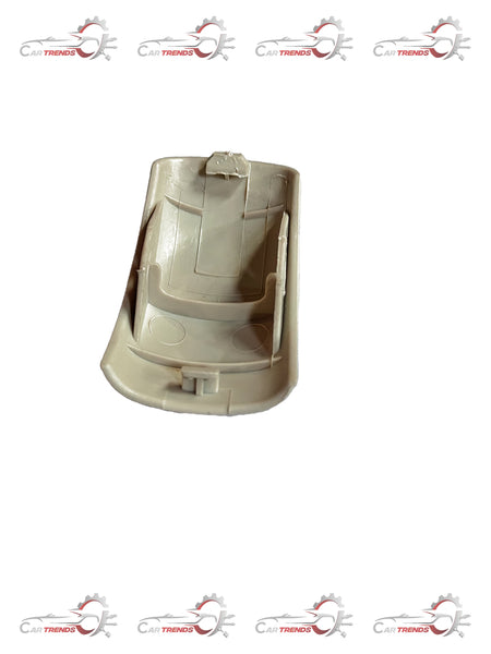 HYUNDAI COVER-ROOF ASSIST HANDLE 8534207000DU 8534207000DU - Back view