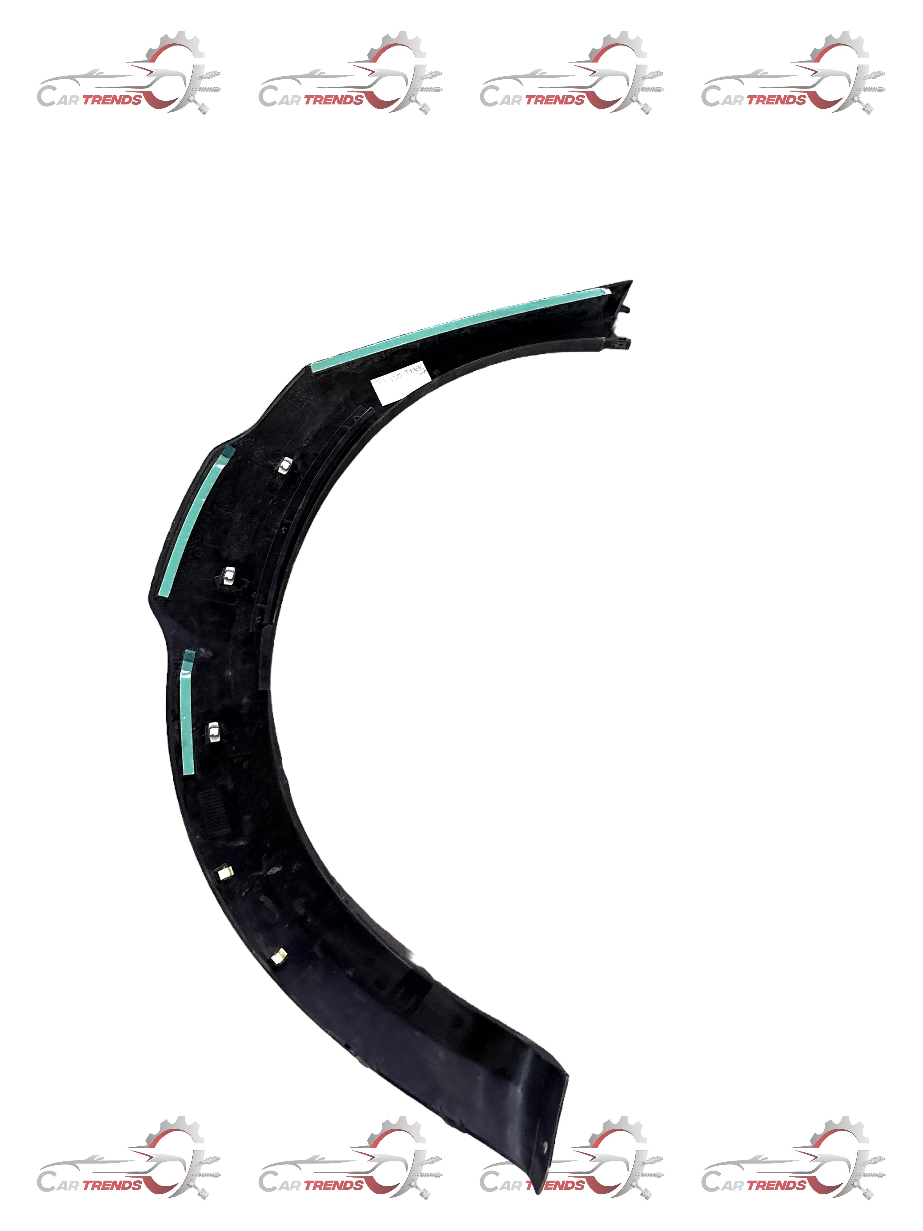 HONDA PROTECTOR L.RR W/ARCH 74450TXKK00 74450TXKK00 - Back view