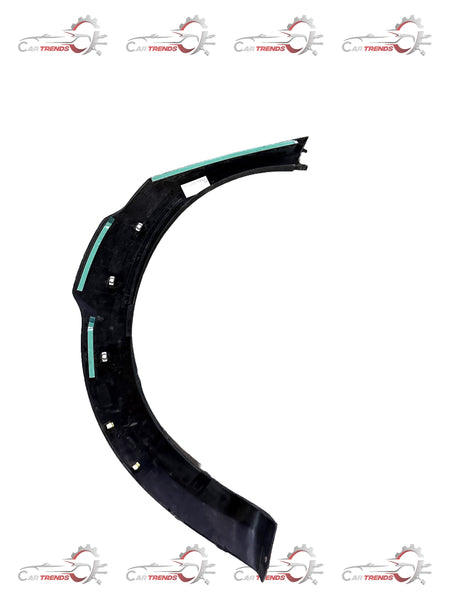 HONDA PROTECTOR L.RR W/ARCH 74450TXKK00 74450TXKK00 - Back view