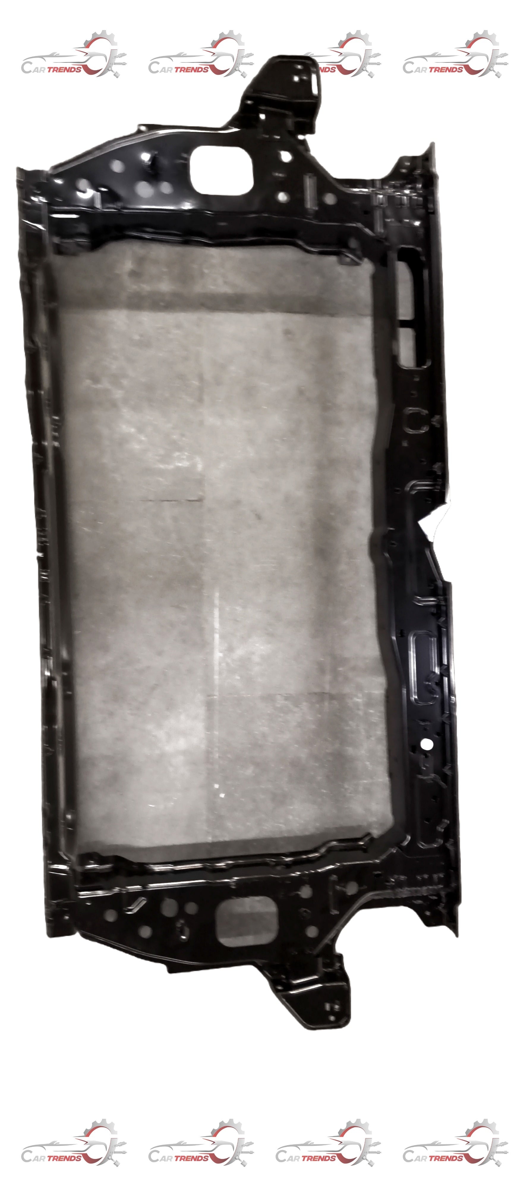 HYUNDAI TIE MEMBER VERNA NEXT GENERATION 64101H6000 64101H6000 - Back view