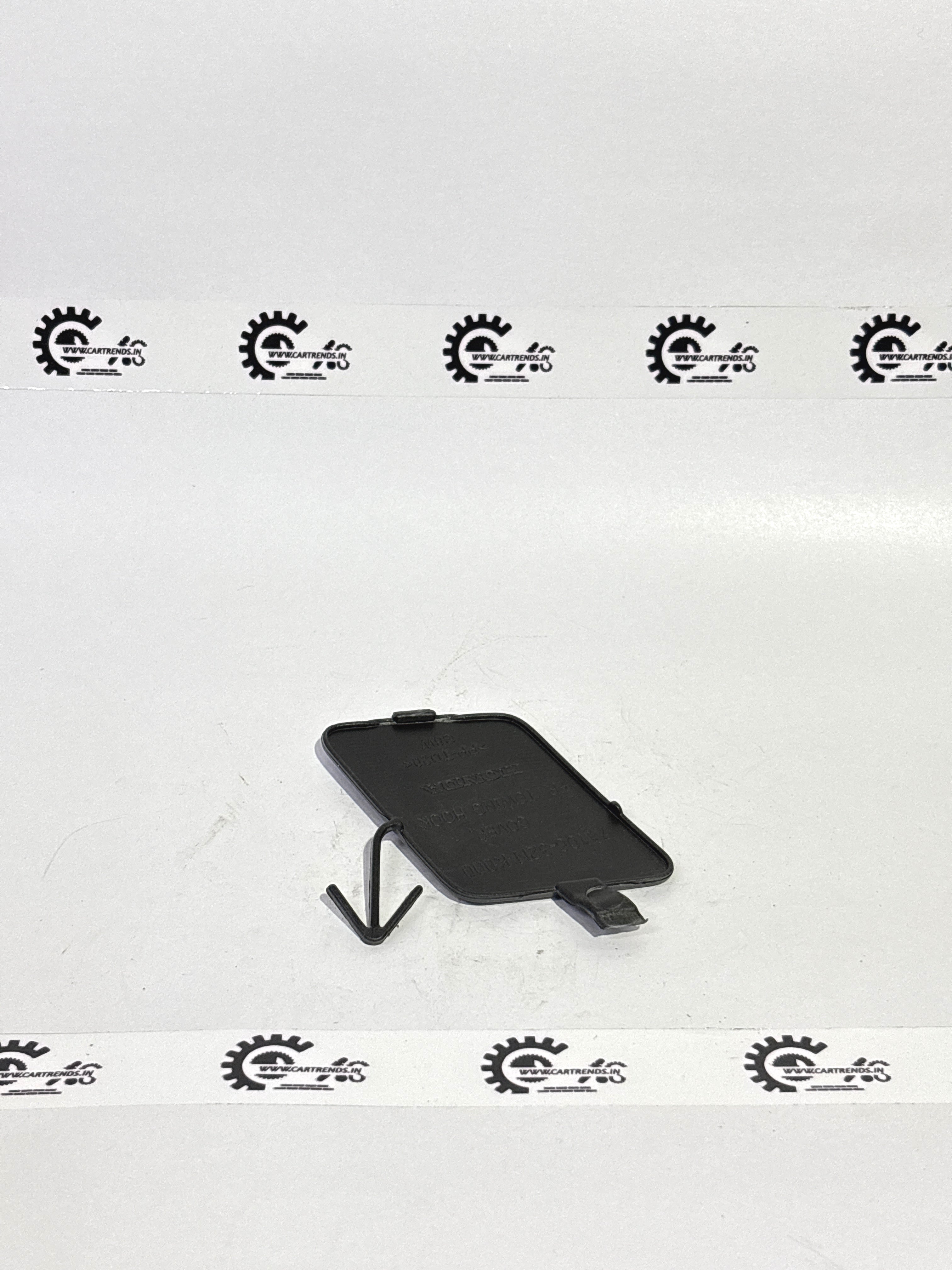 HONDA FRONT SEAT FRAME CITY/AMAZE 7110632NK00ZB 7110632NK00ZB - Back view