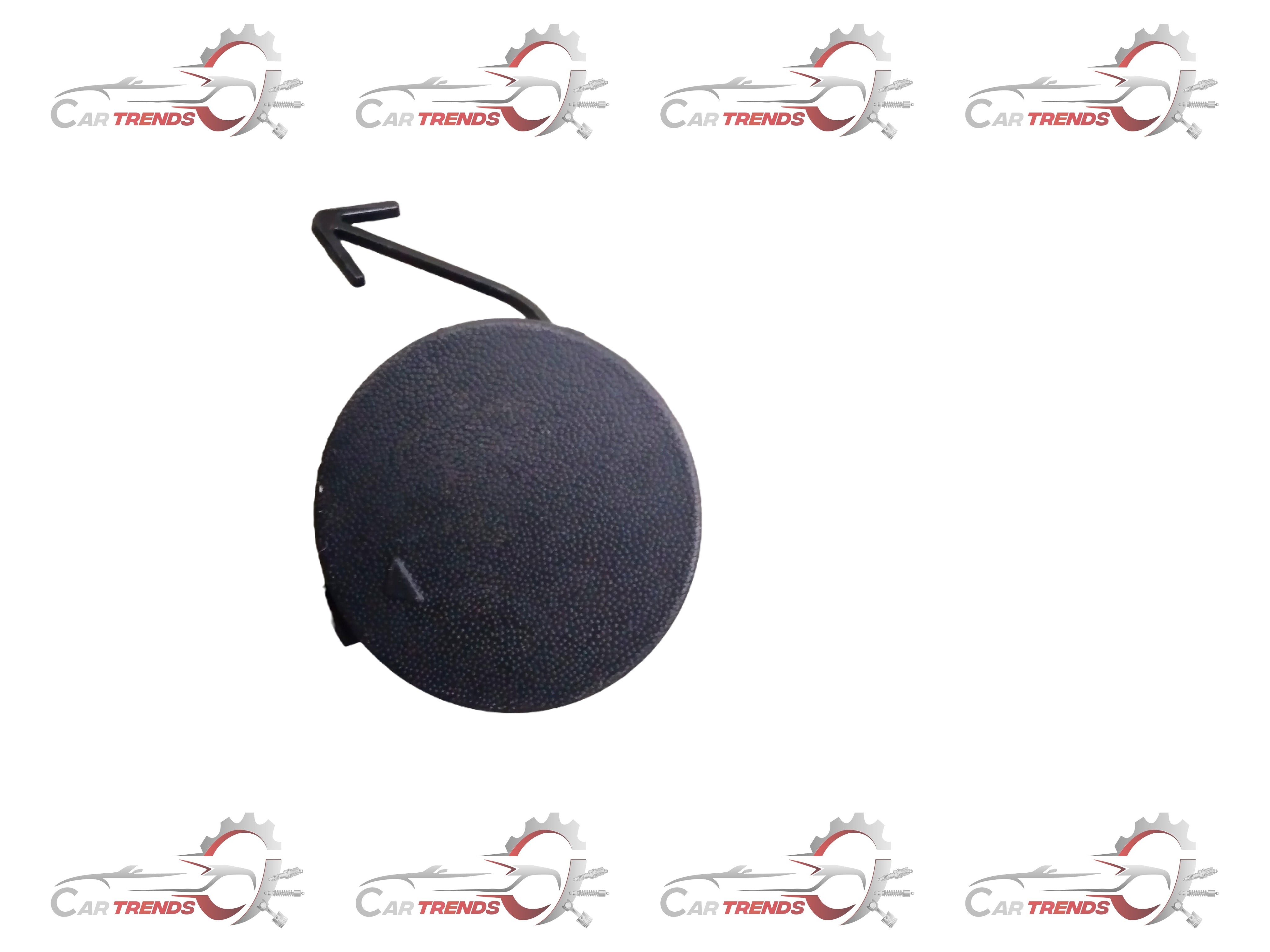 CarTrends CAP FRONT HOOK COVER  GRAND I10  86519B4500 86519B4500 - Back view