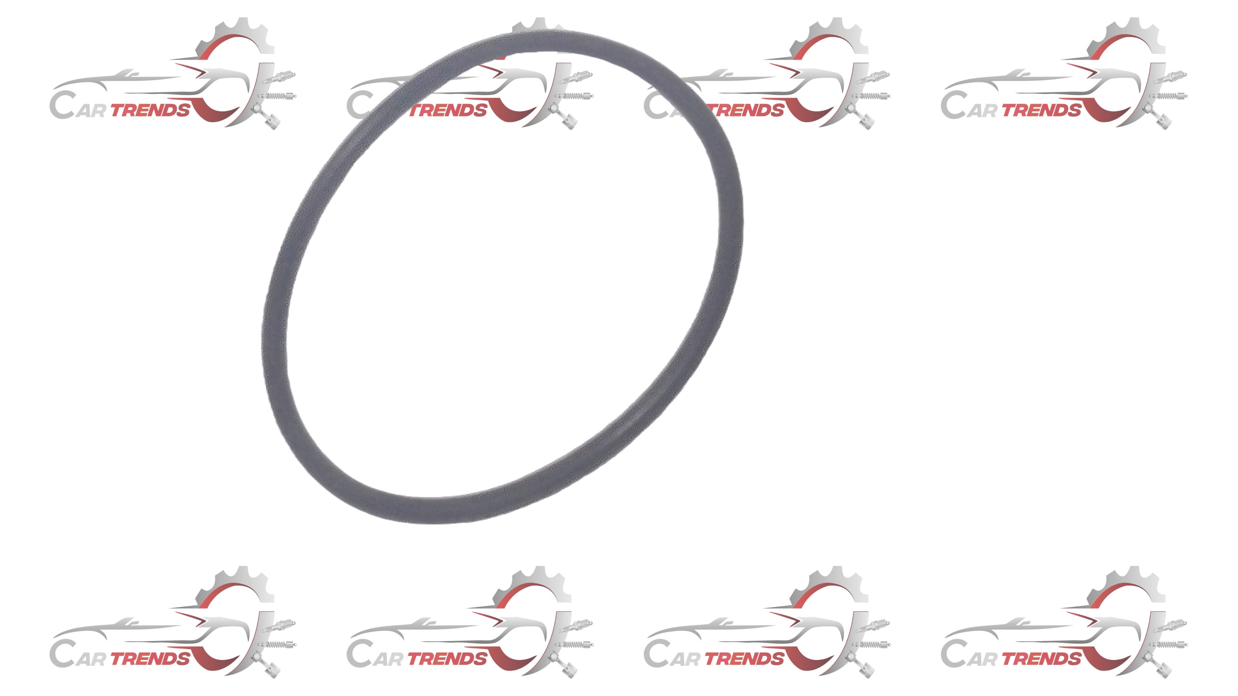 CarTrends J90092679  Clutch Actuator Seal Ring Sail J90092679 - Back view