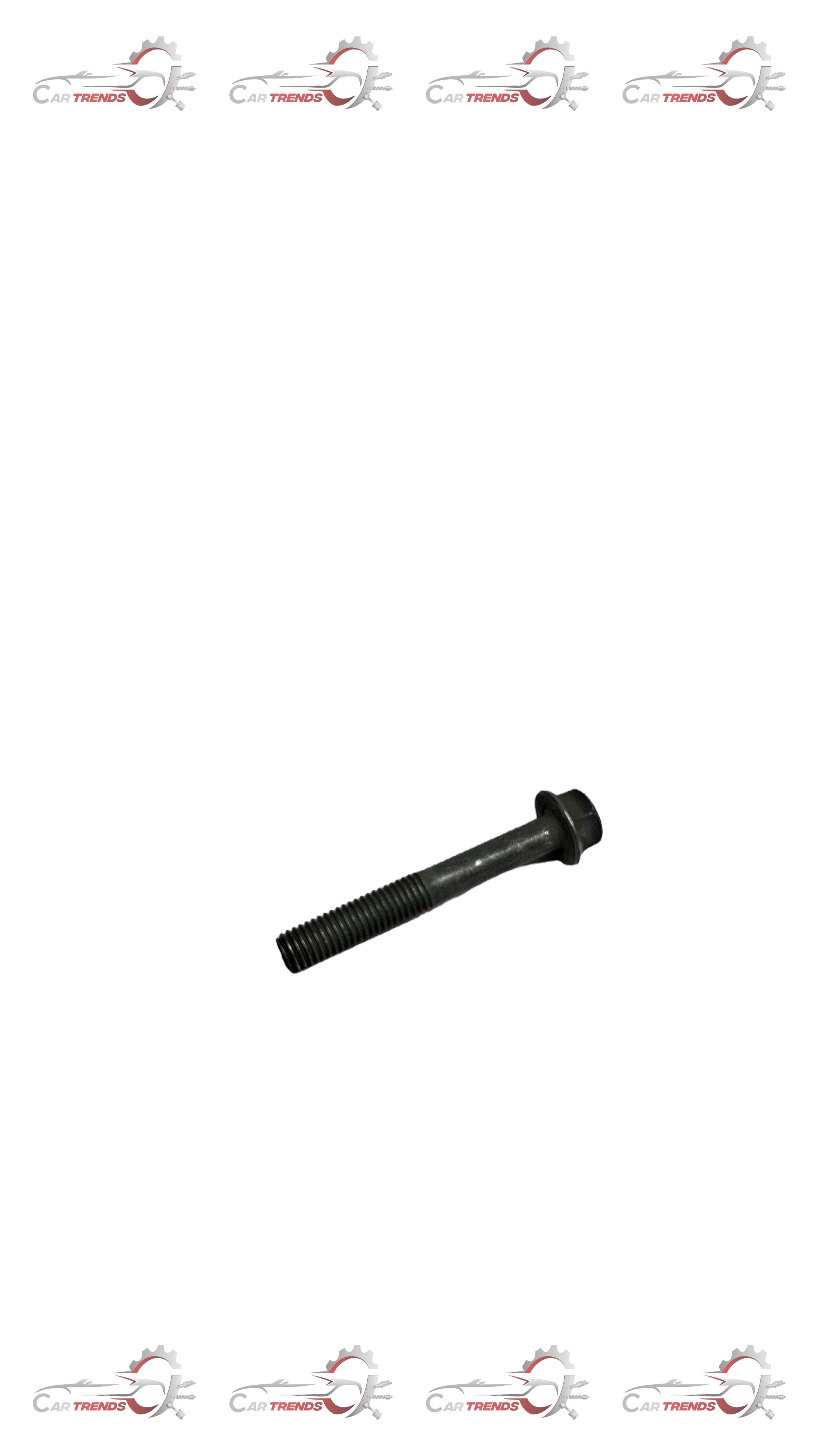 GENERAL MOTORS BOLT COVER TO CASE TAVERA T97597340 T97597340 - Back view