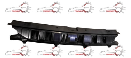 CarTrends Aura radiator grille cover, spare parts for vehicle front grille, with detailed design and branding.