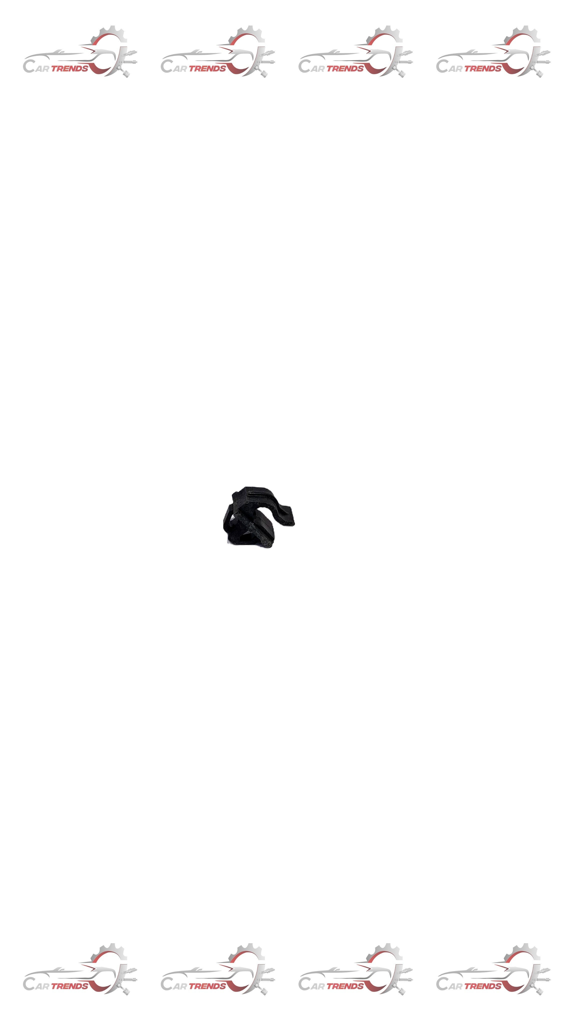 GENERAL MOTORS RETAINER HOOD HOLD OPEN ROD ENJOY J23888136 J23888136 - Back view