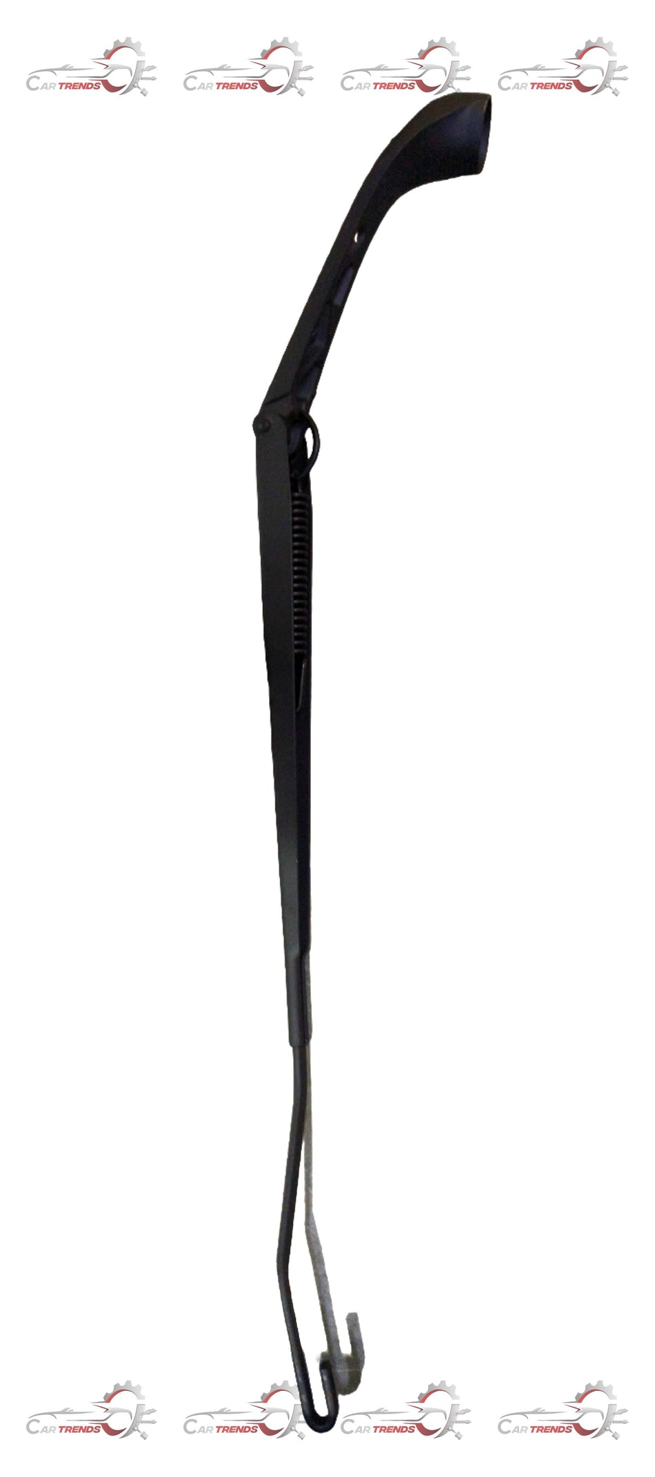 Honda ARM.WSHLD Wiper RH-DR, model 76600T9CK01, showing the wiper blade and attachment for Honda vehicles.