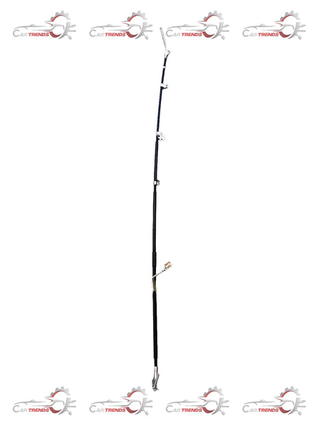 MARUTI SUZUKI CABLEPARKING BRAKER 54401M68P00 54401M68P00 - Back view