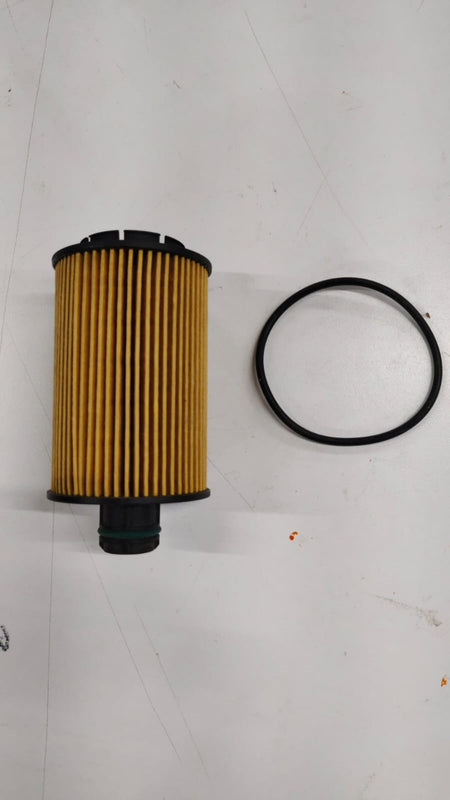 GENERAL MOTORS OIL FILTER CRUZE OLD MODEL  J93745801 J93745801 - Back view