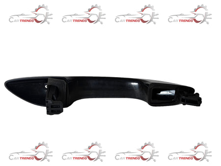 HYUNDAI HANDLE-REAR DOOR OUTSIDE;LH 83651K6050 83651K6050 - Back view