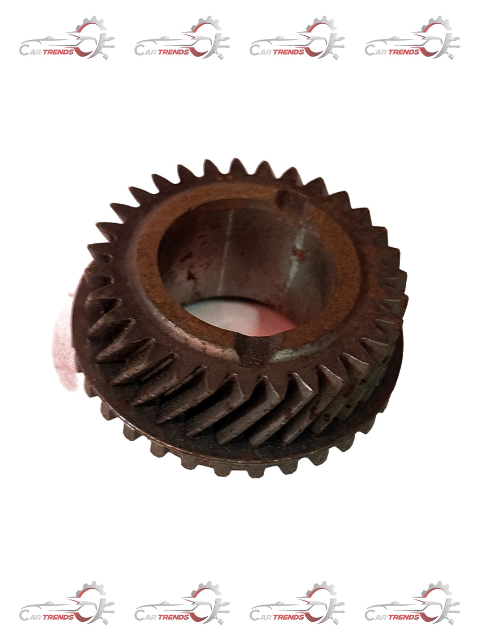 GENERAL MOTORS GEAR ASM 3RD BEAT J96659309 J96659309 - Back view