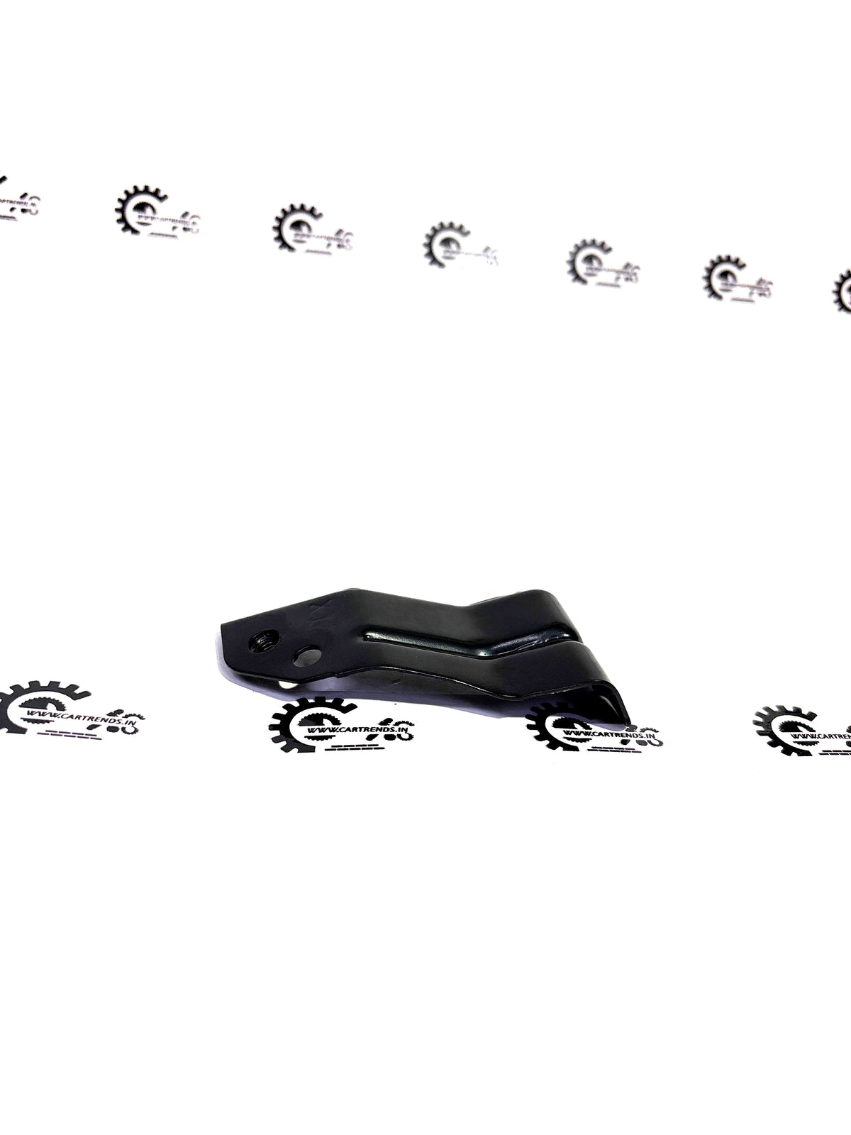 HONDA BRKT B R.FENDER 60641TRYM00ZZ 60641TRYM00ZZ - Back view