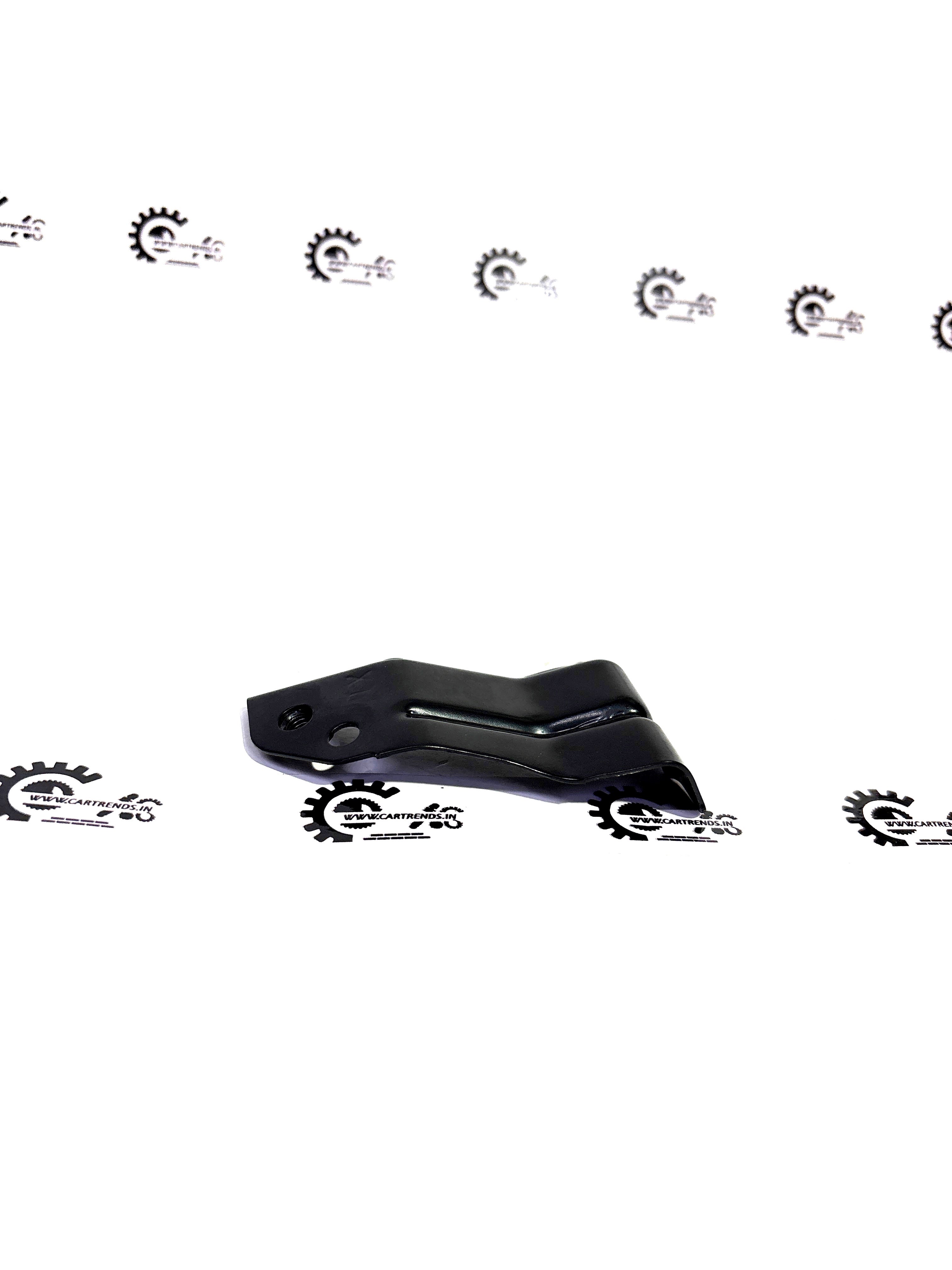 HONDA BRKT B R.FENDER 60641TRYM00ZZ 60641TRYM00ZZ - Back view