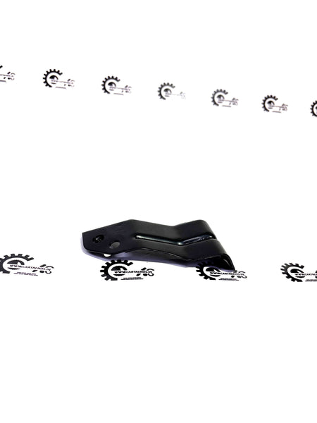 HONDA BRKT B R.FENDER 60641TRYM00ZZ 60641TRYM00ZZ - Back view
