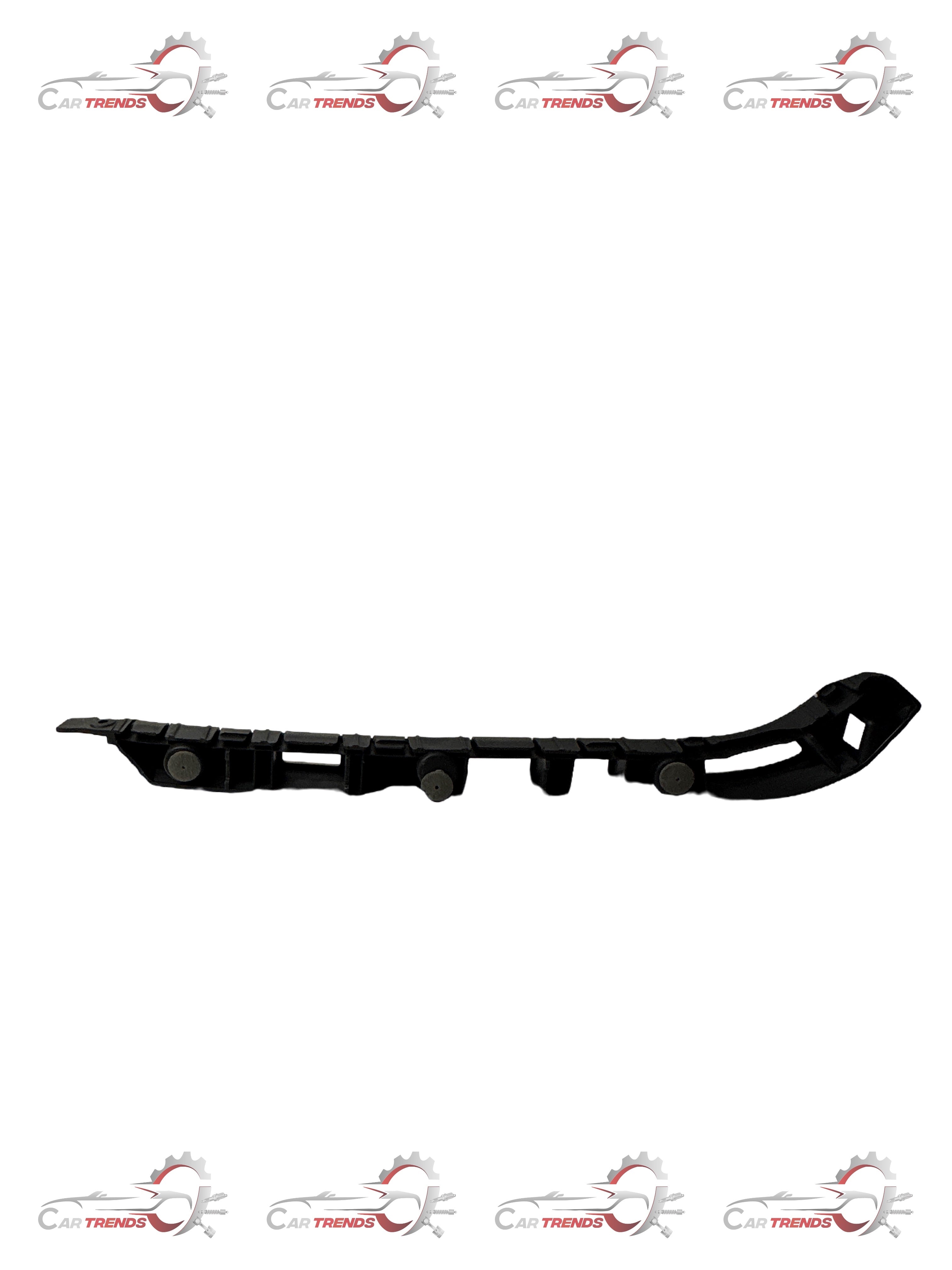 CarTrends J94833089   Rear Bumper Bracket Cruze Left Side Outer J94833089 - Back view