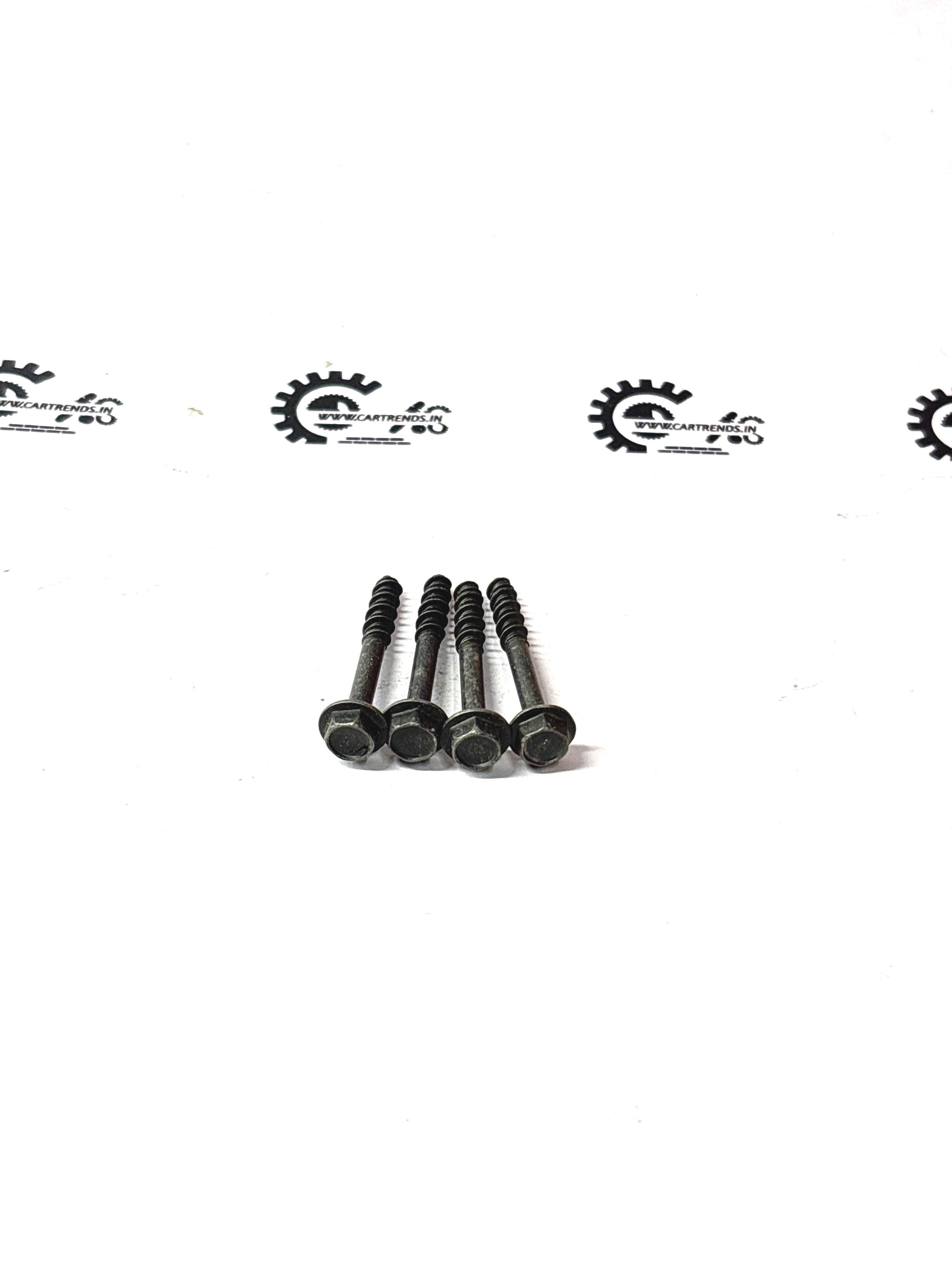 GENERAL MOTORS BOLT SCREW A CL HSG CVR ENJOY J24566003 J24566003 - Back view