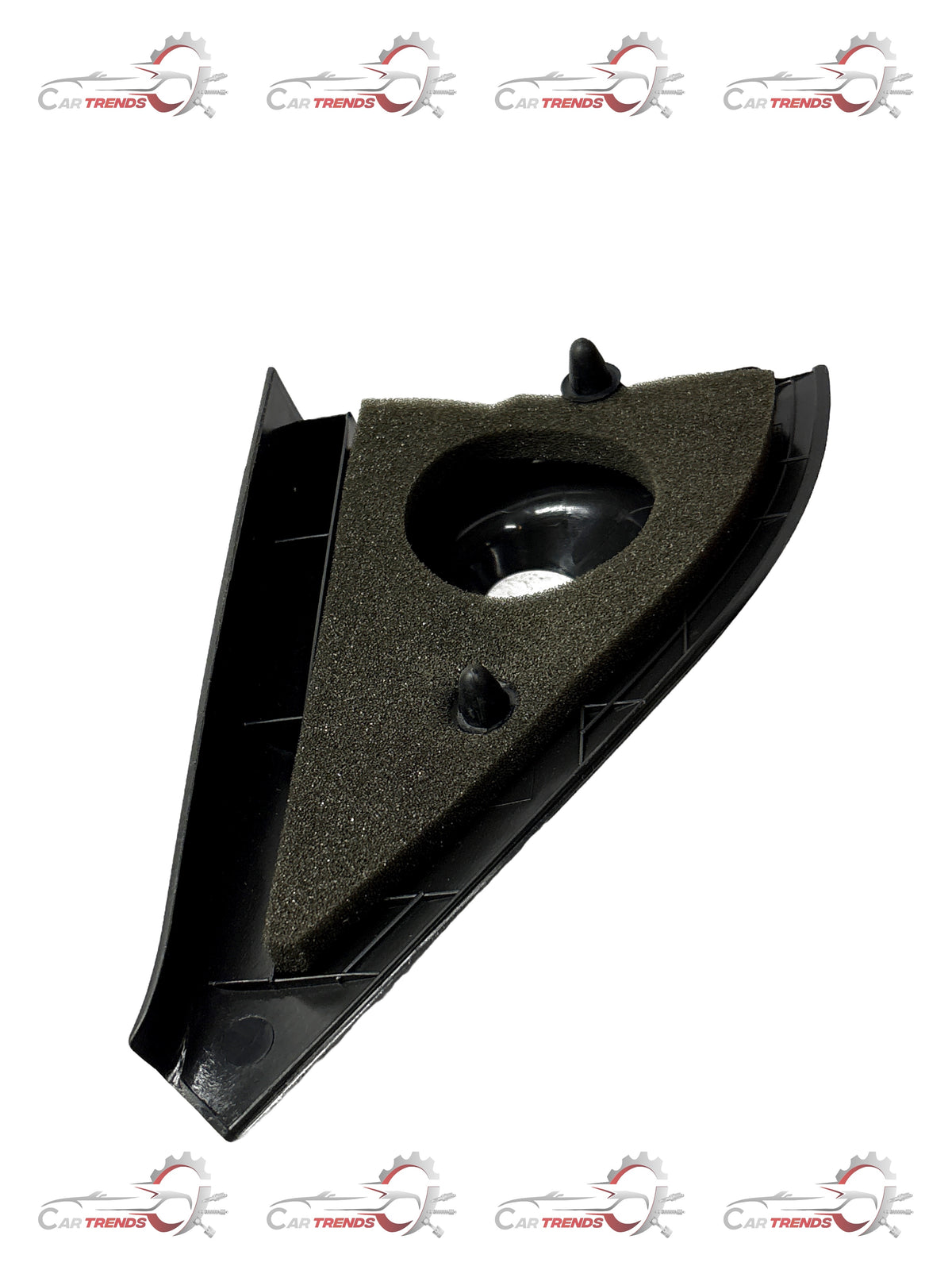 GENERAL MOTORS COVER A WDO FRAME INR LH AVEO J96468948 J96468948 - Back view