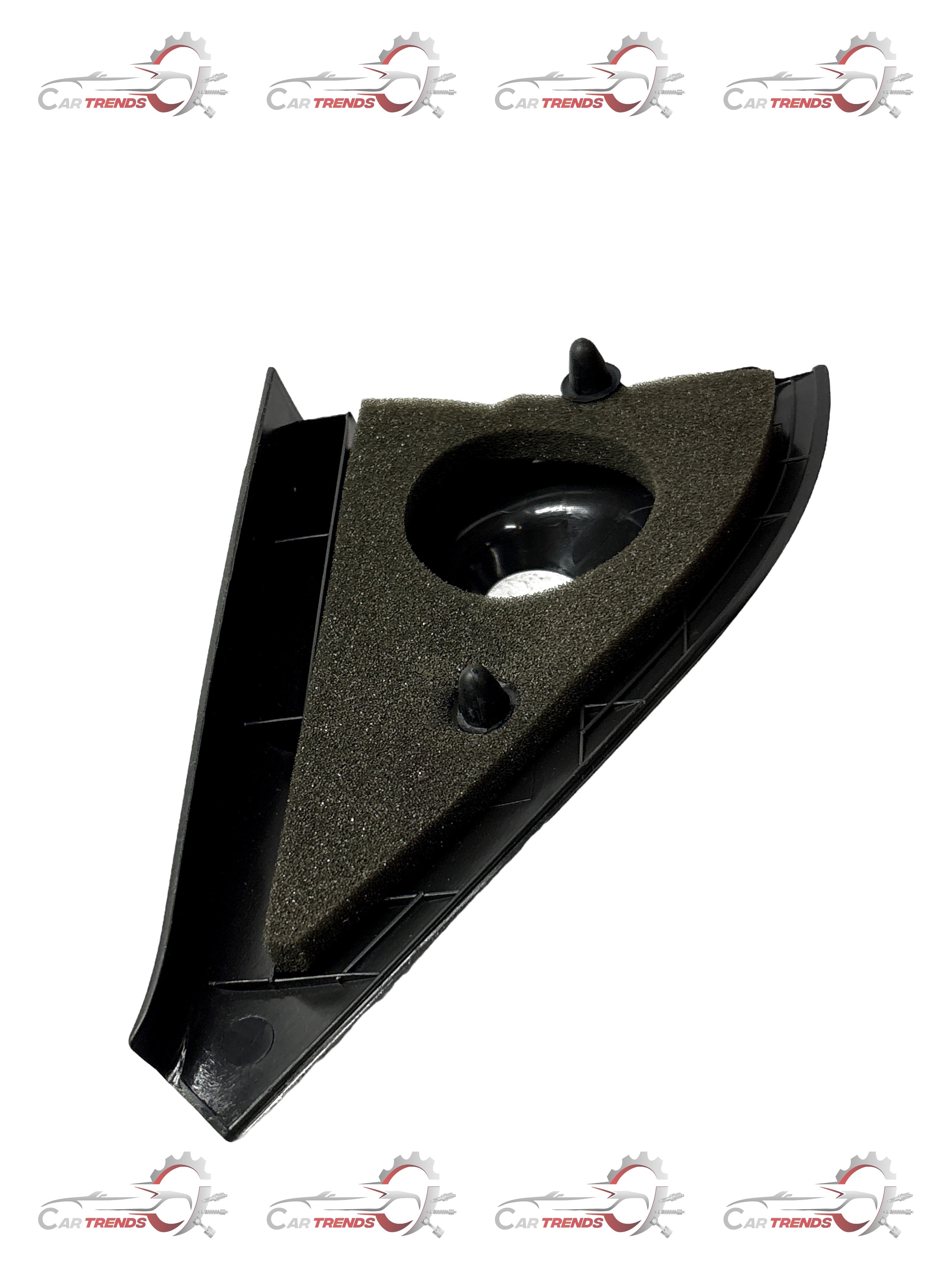 GENERAL MOTORS COVER A WDO FRAME INR LH AVEO J96468948 J96468948 - Back view