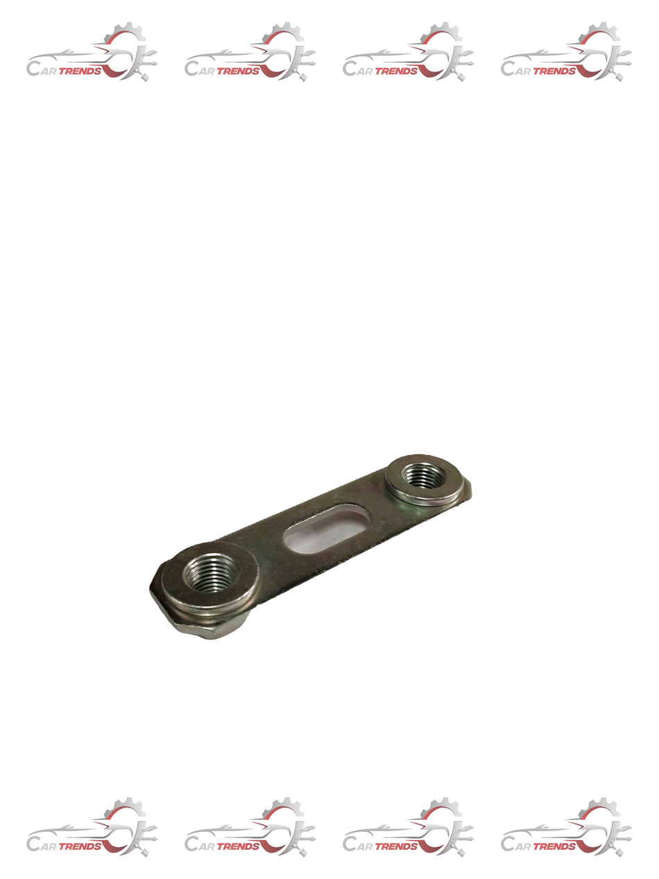 GENERAL MOTORS NUT ASM UPR LINK TO FRAME TAVERA T97327724 T97327724 - Back view