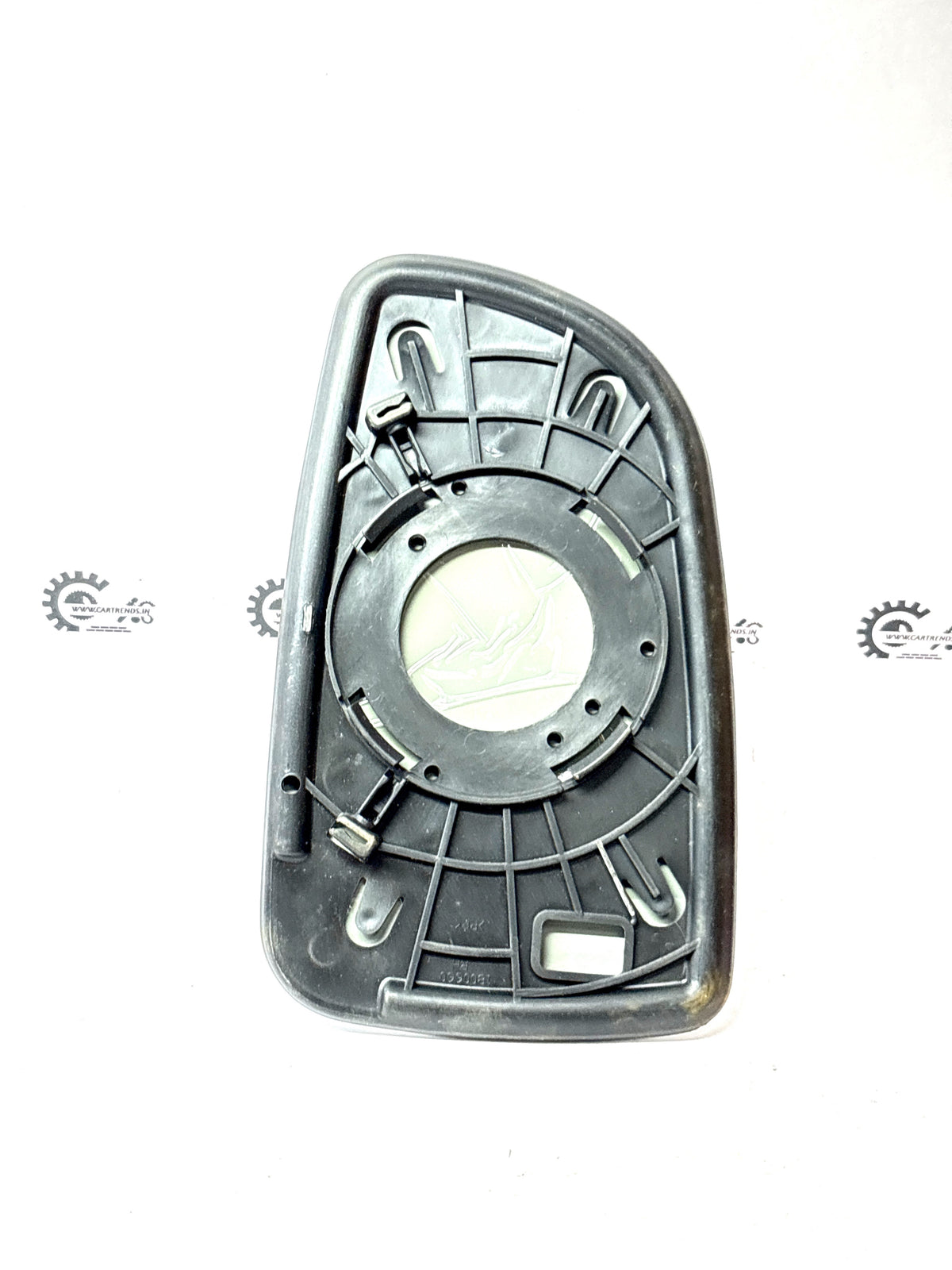 CarTrends J983153L0   Mirror Glass Aveo Right J983153L0 - Back view