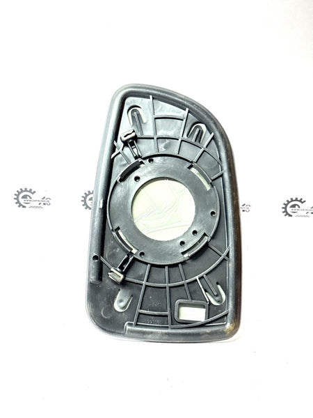 CarTrends J983153L0   Mirror Glass Aveo Right J983153L0 - Back view