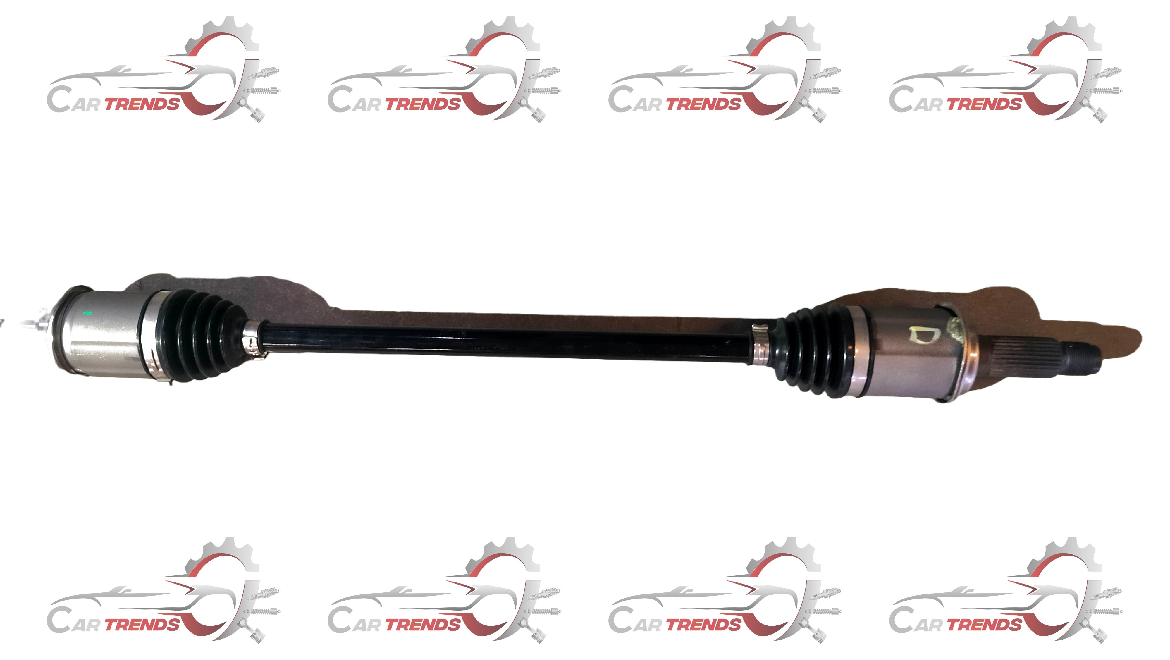 HONDA SHAFT ASSY.L DRIVE 42311SWE000 42311SWE000 - Back view