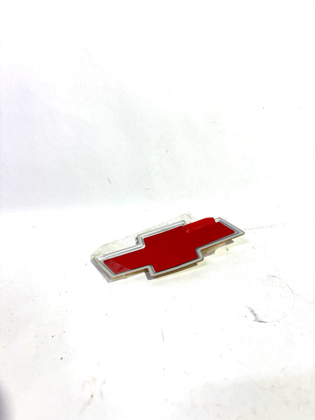 GENERAL MOTORS EMBLEM CHEVROLET OPTRA PETROL J96546997 J96546997 - Back view