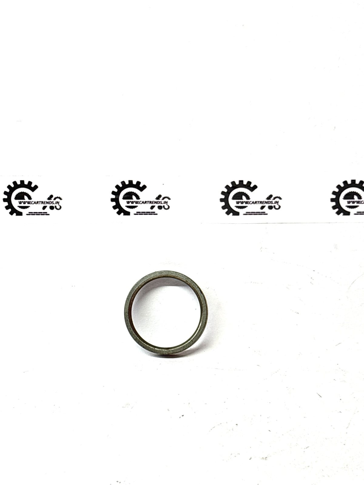 GENERAL MOTORS Hose Oil Cooler Feed | Chevrolet/Tavera | Engine | #T97597314 T97597314 - Back view