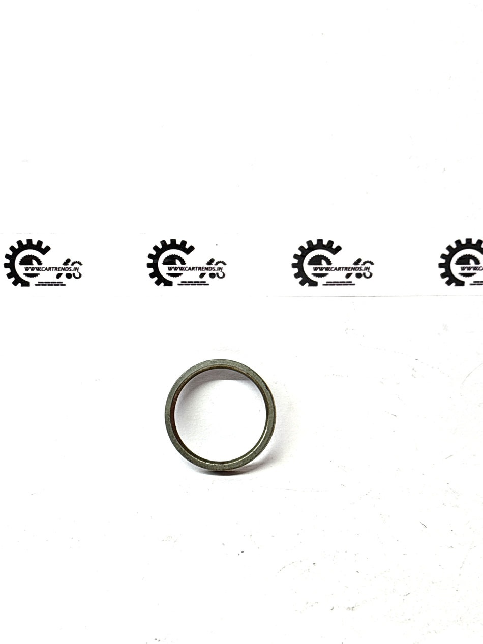 GENERAL MOTORS Hose Oil Cooler Feed | Chevrolet/Tavera | Engine | #T97597314 T97597314 - Back view