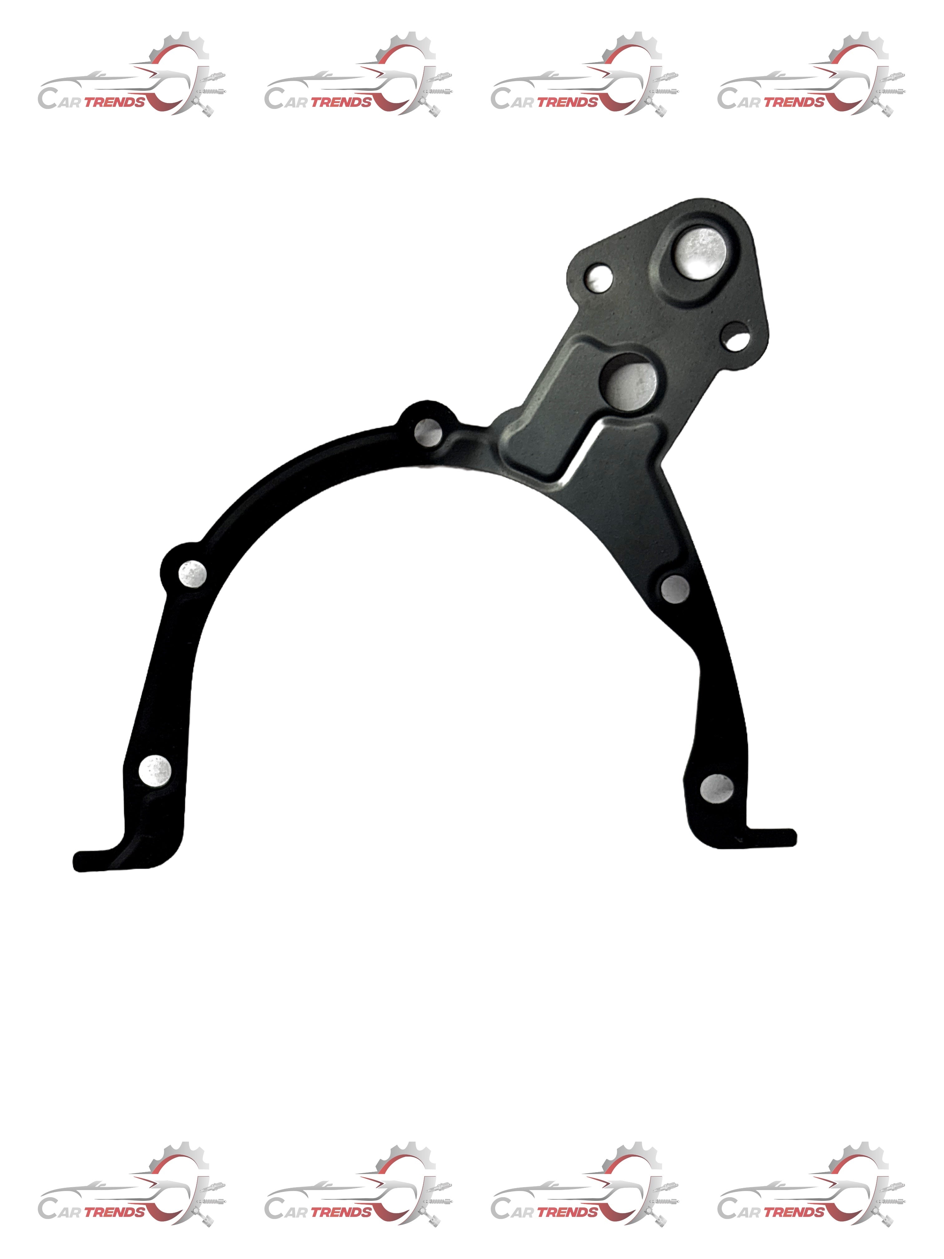 GENERAL MOTORS J90573301   Oil Pump Gasket Sail J90573301 - Back view