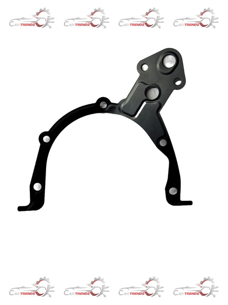 GENERAL MOTORS J90573301   Oil Pump Gasket Sail J90573301 - Back view