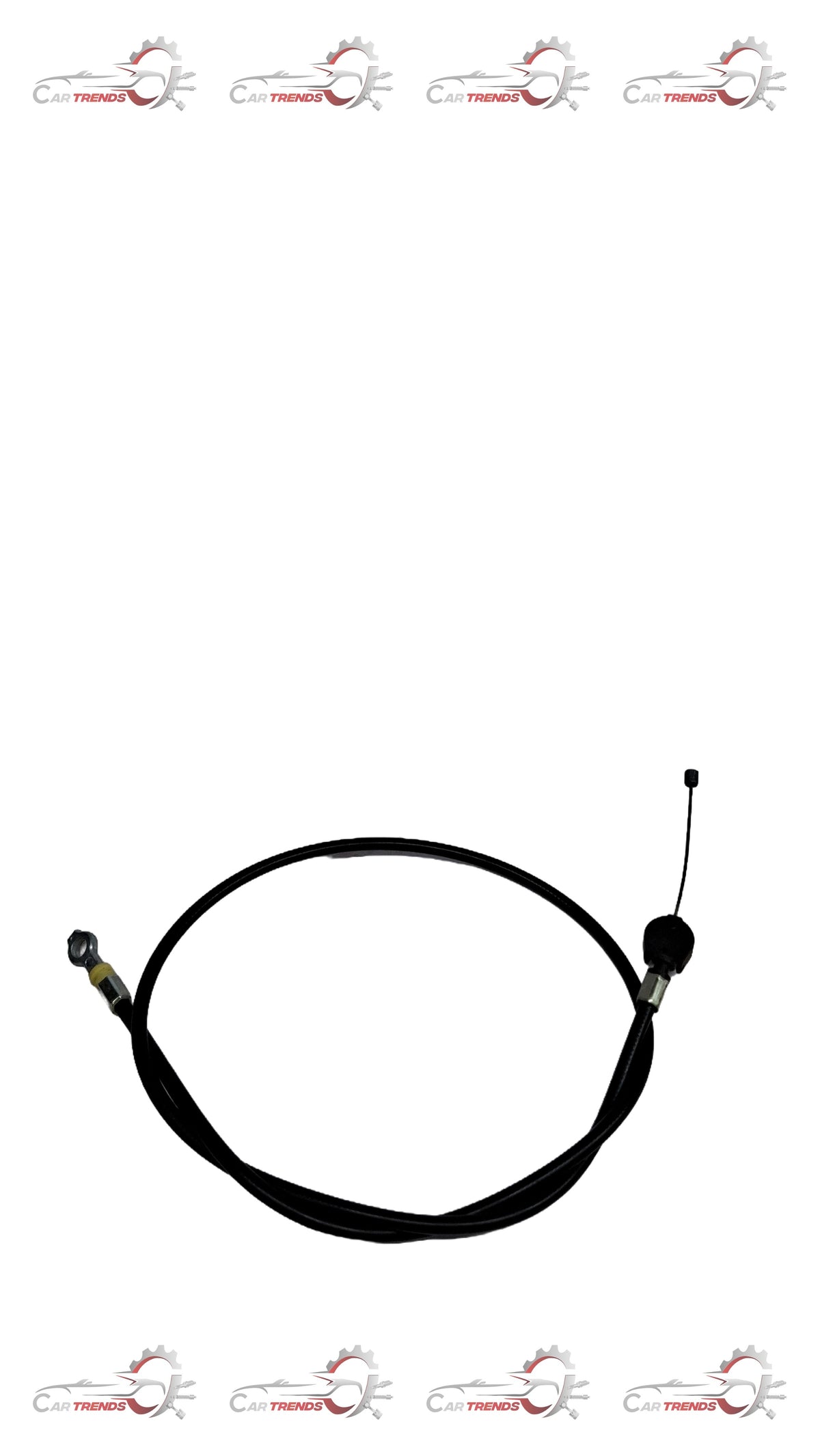 GENERAL MOTORS CABLE R SEAT BK CUSH LAT LH CAPTIVA J96478061 J96478061 - Back view