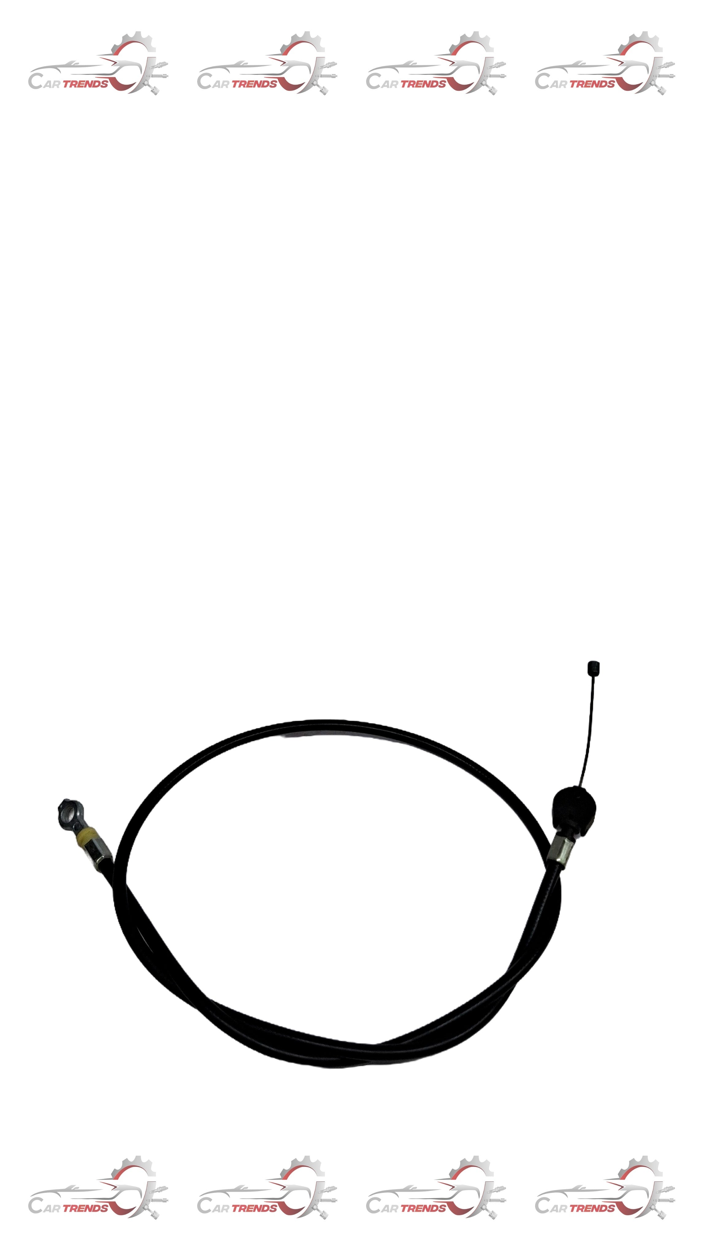 GENERAL MOTORS CABLE R SEAT BK CUSH LAT LH CAPTIVA J96478061 J96478061 - Back view