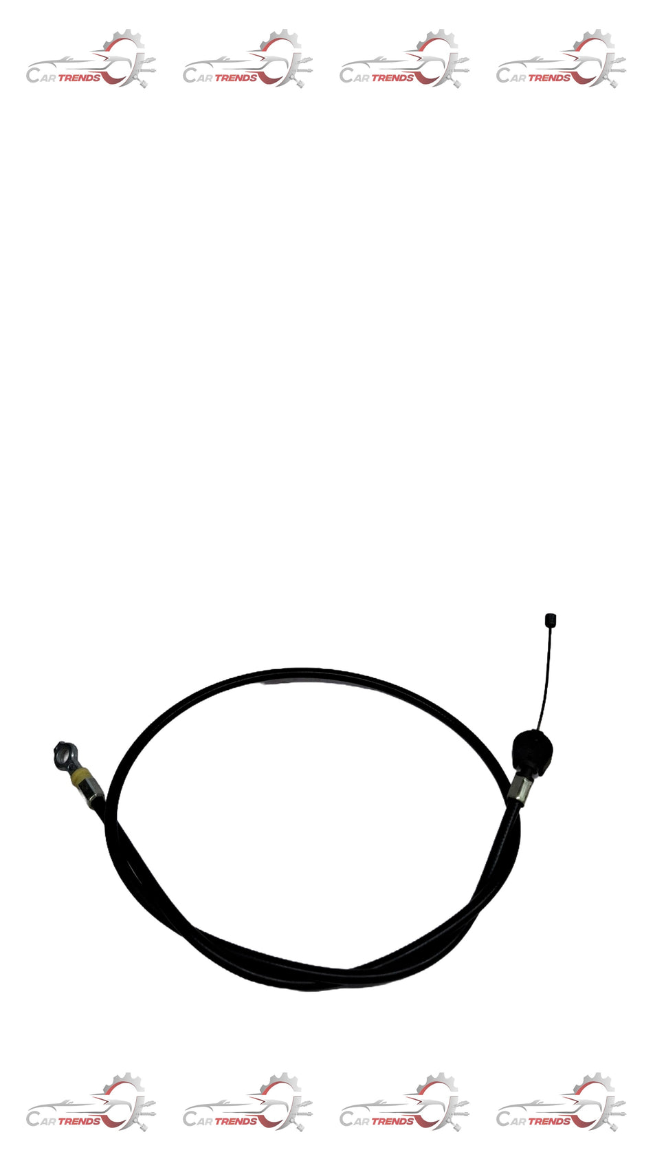 GENERAL MOTORS CABLE R SEAT BK CUSH LAT LH CAPTIVA J96478061 J96478061 - Back view